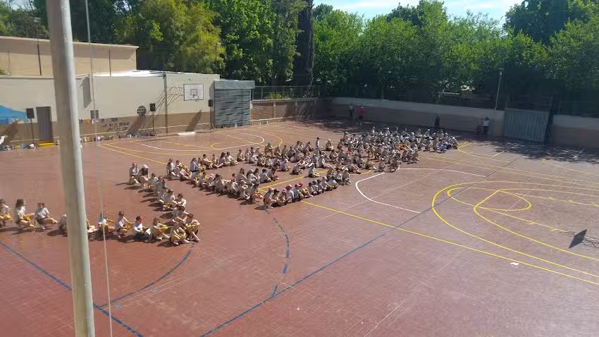 Colegio Santo Tomas de Aquino