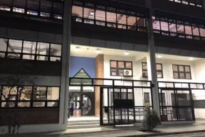 Colegio Santo Tom&aacute;s de Aquino &ndash; UCA &ndash; Congreso