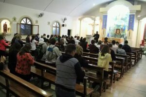 Colegio Santo Tom&aacute;s Moro