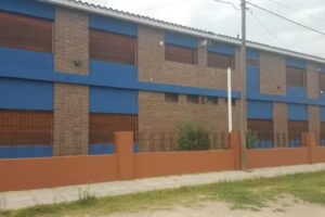 Colegio Santos &Aacute;ngeles Custodios e Instituto Privado La Sagrada Familia