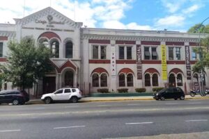 Colegio Sch&ouml;nthal