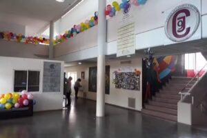 Colegio Secundario 9 de Julio