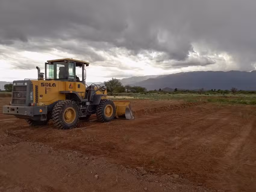 Colegio Secundario Agrotecnico Pte Dr Carlos S Menem