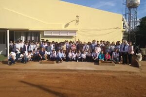 Colegio Secundario Antonio Biale