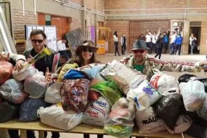 Colegio Secundario Armada Argentina