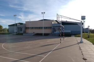 Colegio Secundario Barrio Comunicaciones