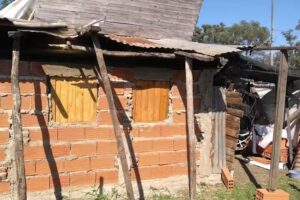 Colegio Secundario “B° Soc. Rural”