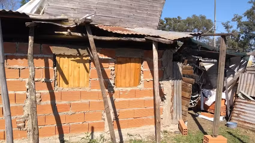 Colegio Secundario &ldquo;B&deg; Soc. Rural&rdquo;