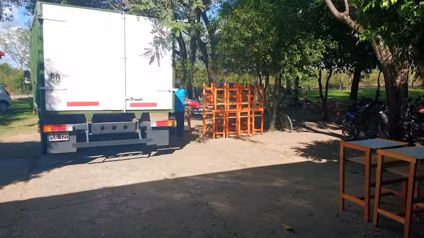 Colegio Secundario Colonia Llano