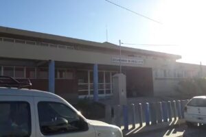 Colegio Secundario de Artes N&deg; 53