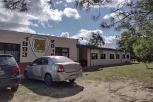 Colegio Secundario De Colonia Carolina