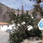 Colegio Secundario de Monta&ntilde;a N&deg; 8214