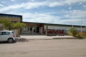 Colegio Secundario De Winifreda