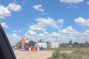 Colegio Secundar&iacute;o Divino Corazon De Jesus