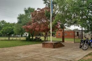 Colegio Secundario Dr.Adolfo Contte