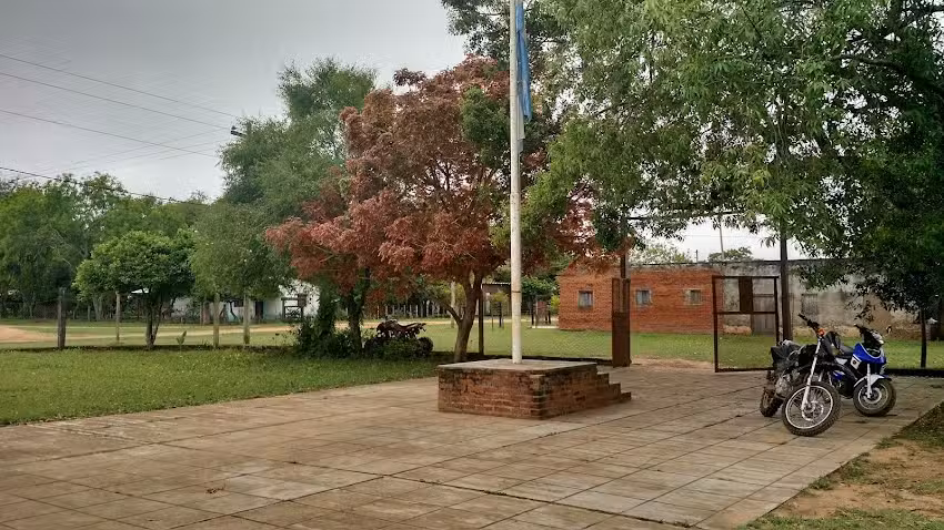 Colegio Secundario Dr.Adolfo Contte