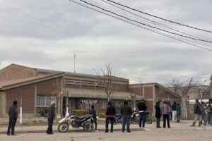 COLEGIO SECUNDARIO DR. FELIPE ARIAS