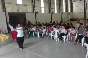 Colegio Secundario Dr. Rubén Darío Casco