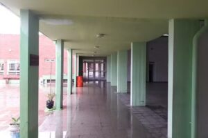 Colegio Secundario El Bº Dr.Arturo Illia