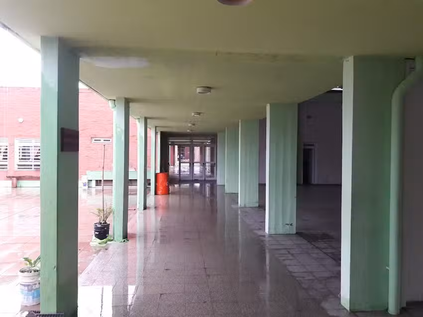 Colegio Secundario El B&ordm; Dr.Arturo Illia