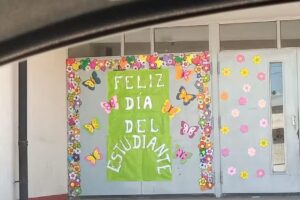 Colegio Secundario Elida Salas (ex.ue Nº 25)