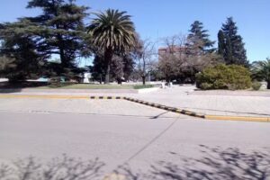 Colegio Secundario (ex. U.e. Nº 19)