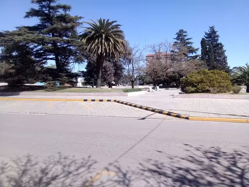 Colegio Secundario (ex. U.e. N&ordm; 19)