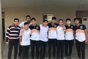 Colegio Secundario Florentino Ameghino