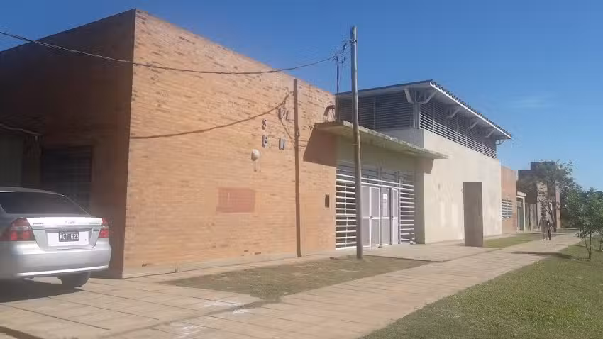 Colegio Secundario Fray Jose De La Quintana