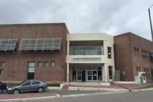 Colegio Secundario “General Manuel Belgrano”