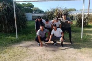 colegio Secundario Giuseppe Tovini