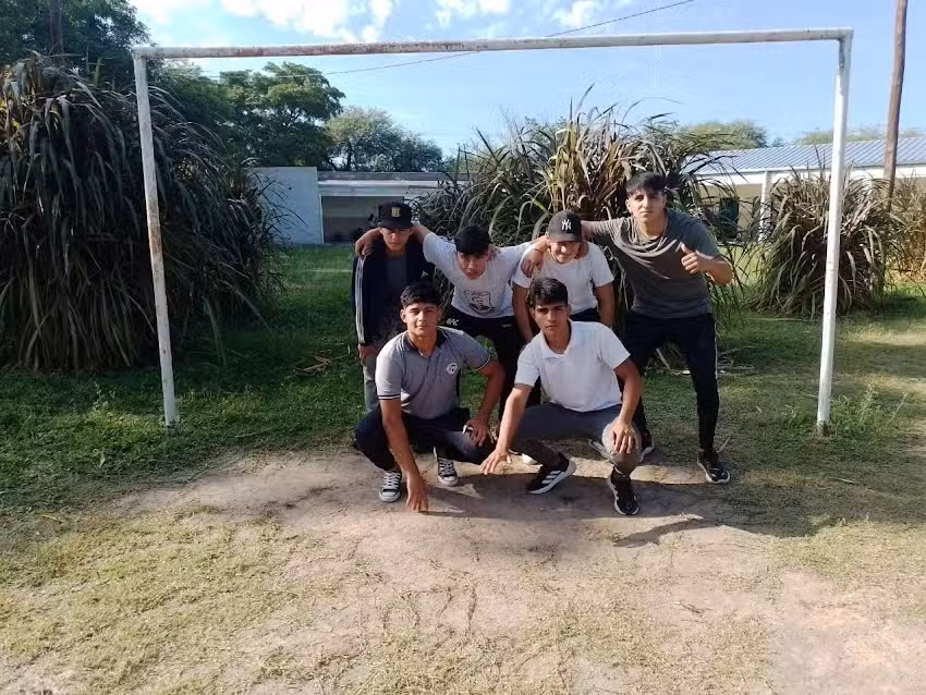 colegio Secundario Giuseppe Tovini