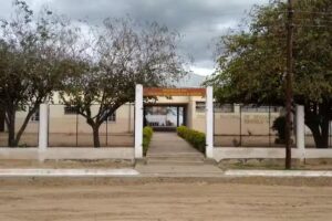 Colegio Secundario Jose Silvio Costa