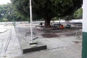 Colegio Secundario Juan Bautista Alberdi