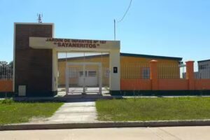 Colegio Secundario Juan Manuel de Rosas