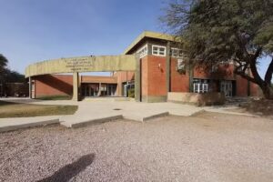 COLEGIO SECUNDARIO JUAN NU&Ntilde;EZ DEL PRADO, EXTENSI&Oacute;N UPIANITA AGRUPAMIENTO 86125
