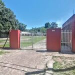 Colegio Secundario Juana Azurduy