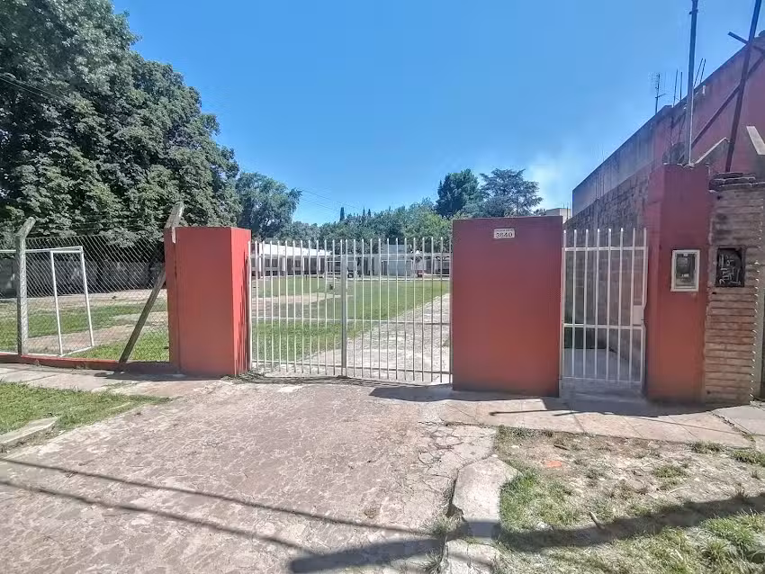 Colegio Secundario Juana Azurduy