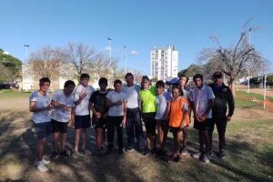 Colegio Secundario Juana F. Cabral