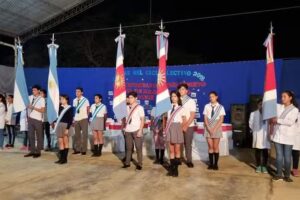 Colegio secundario Konrad Adenauer