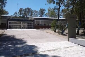 Colegio Secundario La Adela