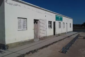 Colegio Secundario Las Delicias