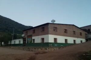 Colegio Secundario N 21