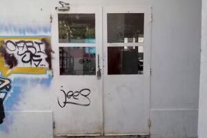 Colegio secundario n.45 (Arte)