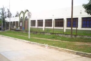 Colegio Secundario N 5006