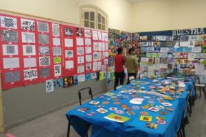 Colegio Secundario N 5022 Prof Amadeo Sirolli