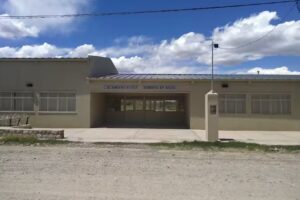 Colegio Secundario N 5157 Bandera De Salta