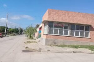 Colegio Secundario N 54