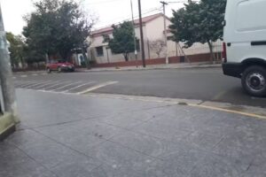 Colegio Secundario N⁰ 5085 Dr. Mariano Moreno