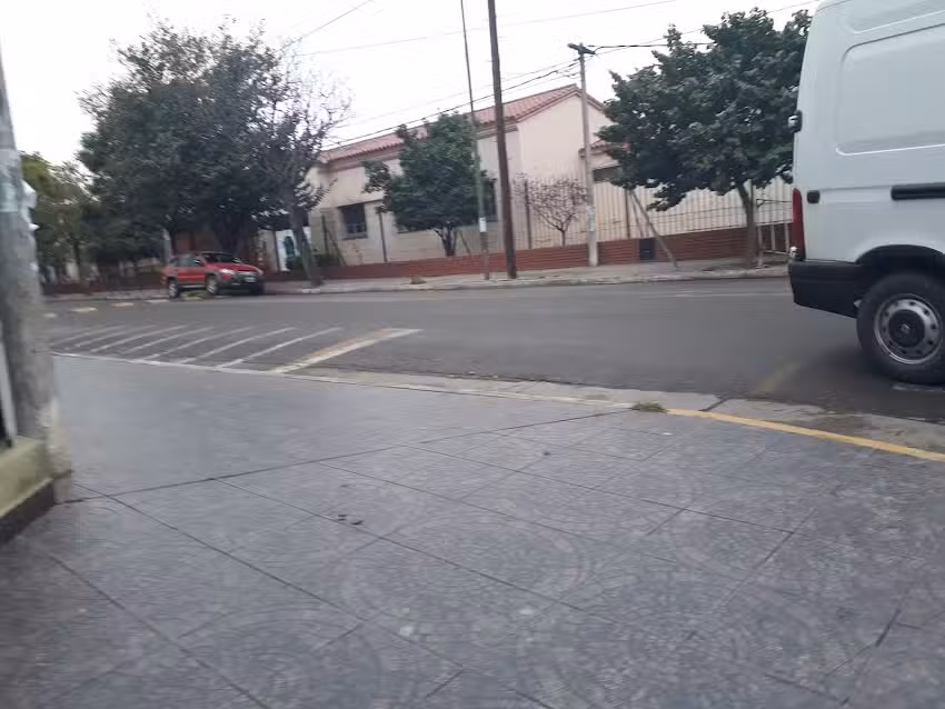 Colegio Secundario N⁰ 5085 Dr. Mariano Moreno